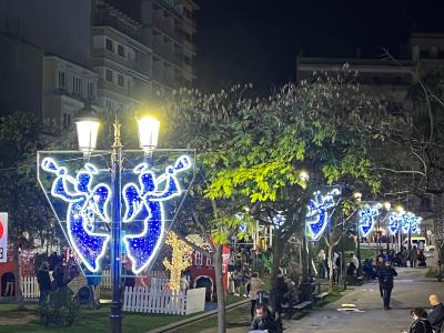 navidad tudela